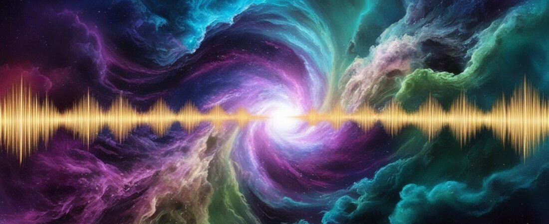 L’énergie et la fréquence de l’univers