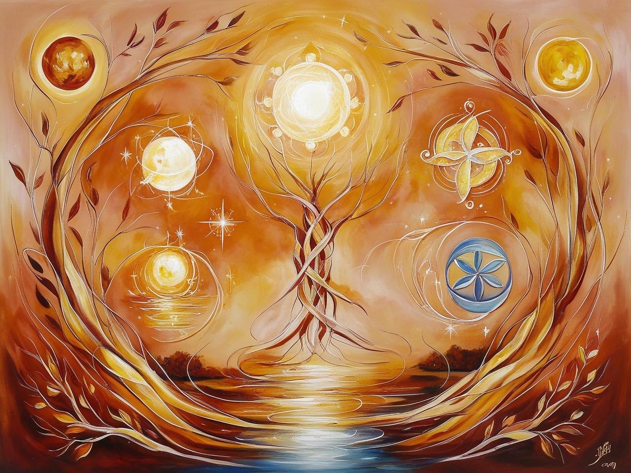 spiritualité