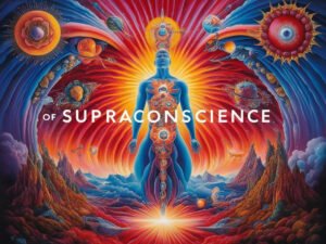 supraconscience