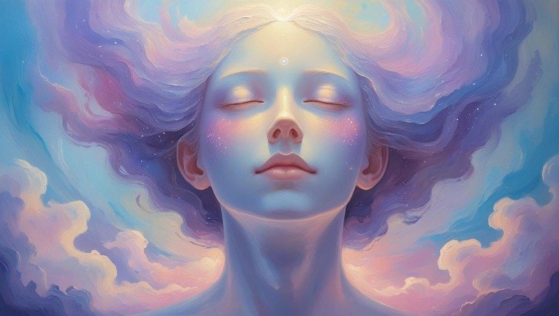 Comprendre l’Âme Réincarnée et son Voyage