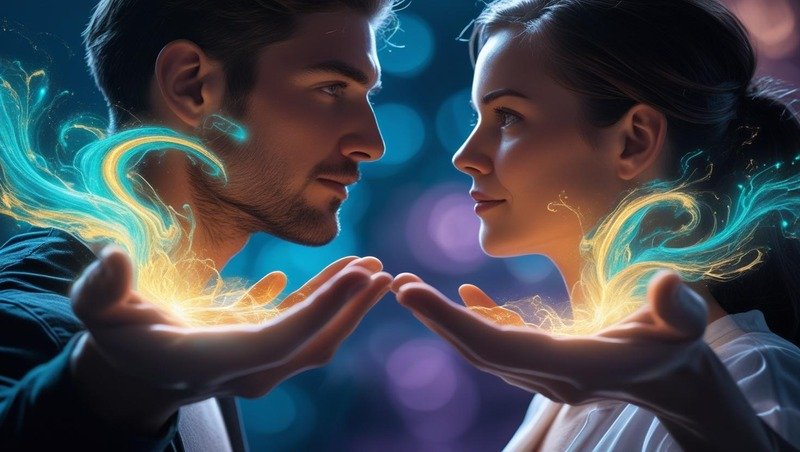 Vivre avec l’Empathie: Comprendre et Maîtriser ce Don