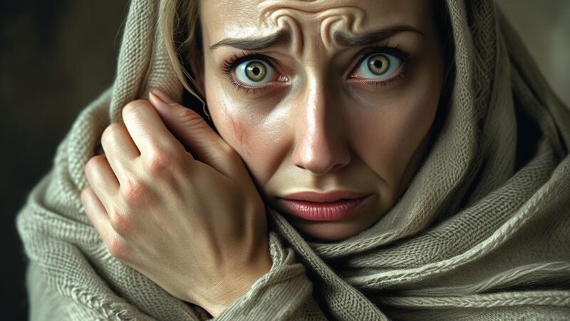 Pourquoi Avons-Nous Peur : Comprendre Nos Craintes
