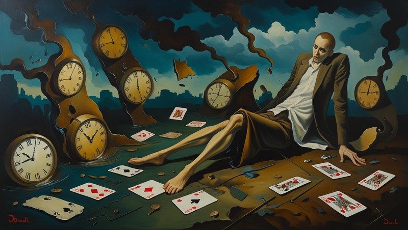 Loi Des Séries: Comprendre et Inverser La Malchance