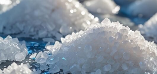 Pouvoir du Sel : Tout Savoir sur ce Super Ingrédient
