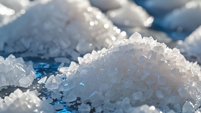 Pouvoir du Sel : Tout Savoir sur ce Super Ingrédient