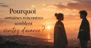 reconnaitre flamme jumelle